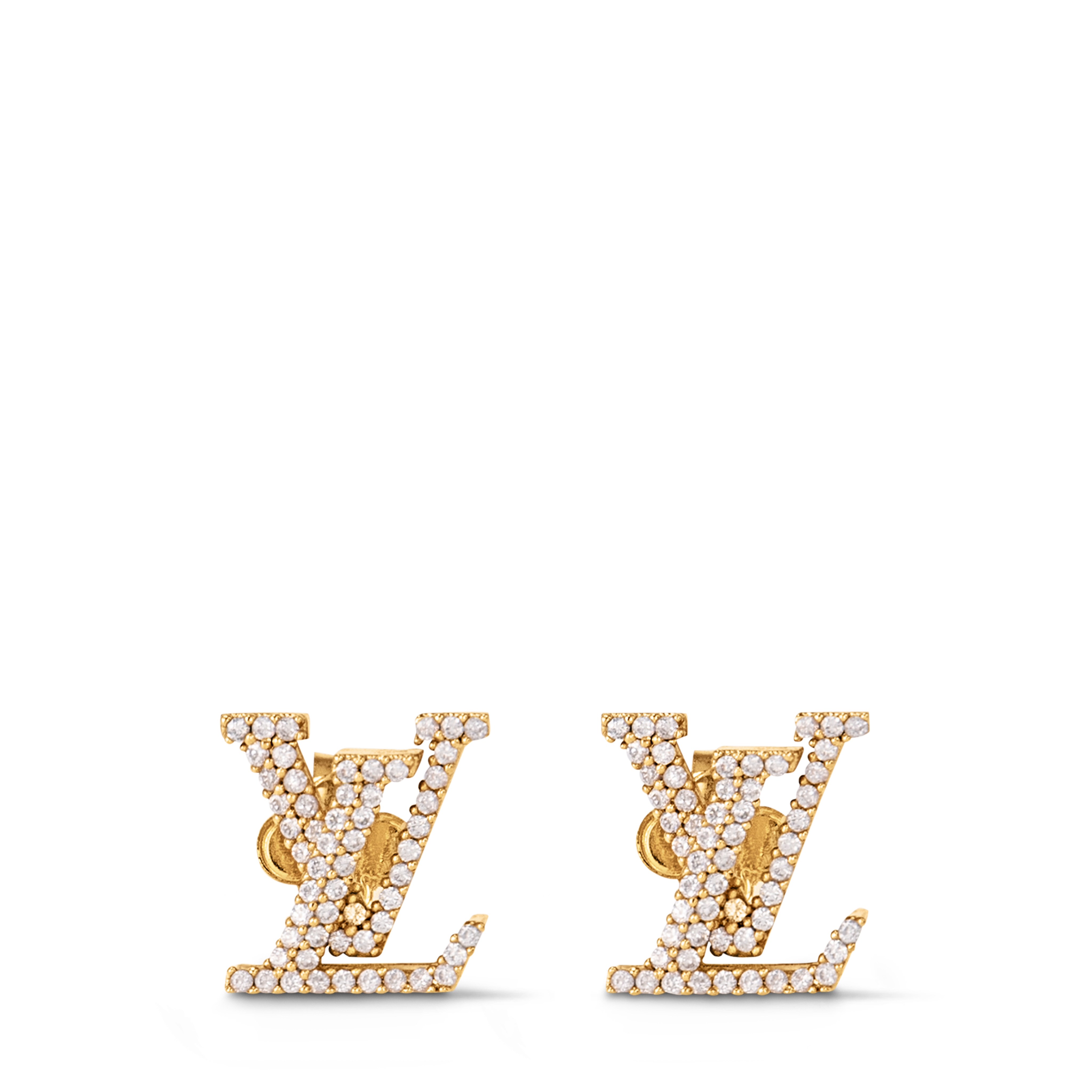 Earrings for Women High End Fashion Jewelry LOUIS VUITTON